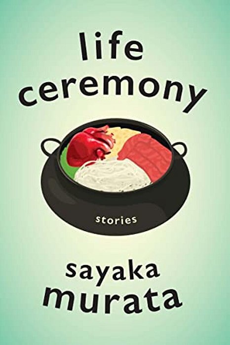 Life Ceremony: Stories-..