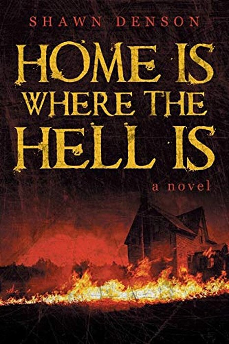 Home Is Where The Hell Is-..