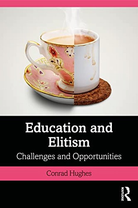 Education And Elitism: Challenges And Opportunities-..