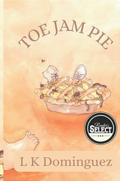 Toe Jam Pie-..