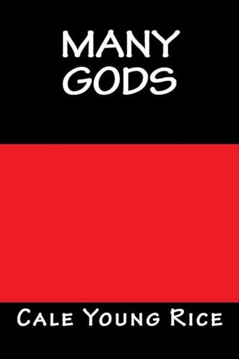 Many Gods-..