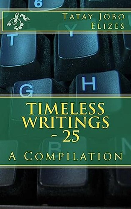 Timeless Writings - 25-..