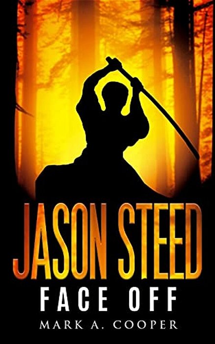 Jason Steed: Face-Off-..