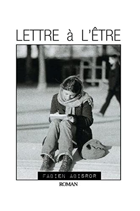 Lettre A L'Etre-..