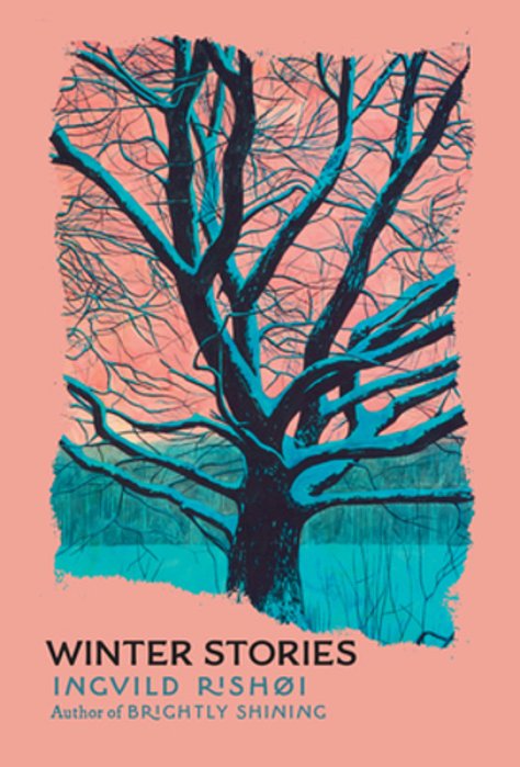 Winter Stories-..