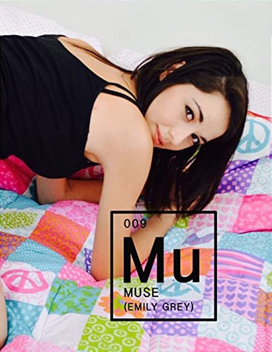 Muse: Emily Grey-..