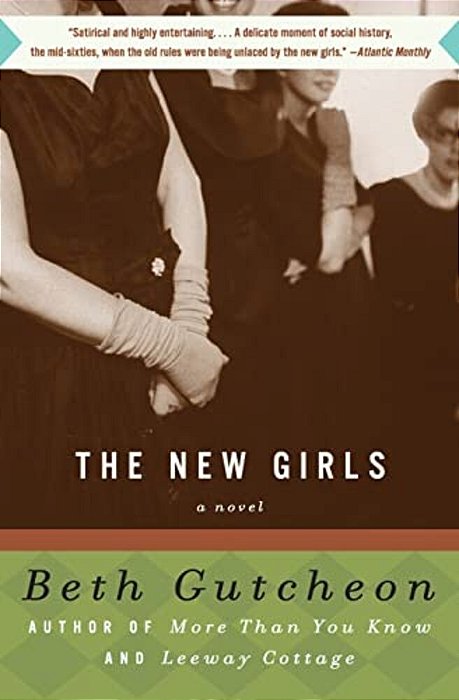 The New Girls-..