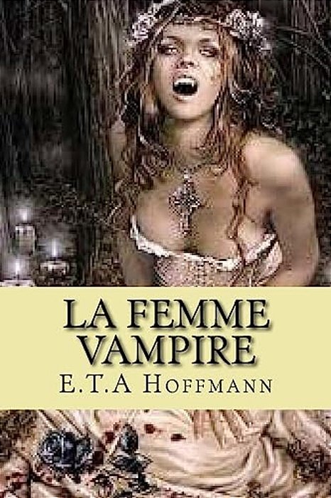 La Femme Vampire-..