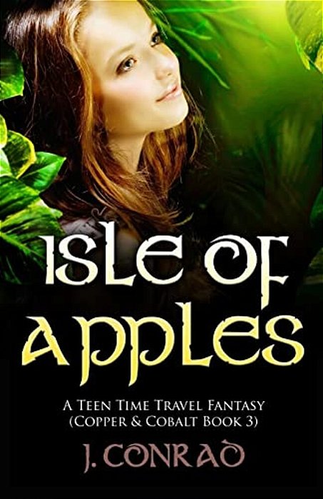 Isle Of Apples-..