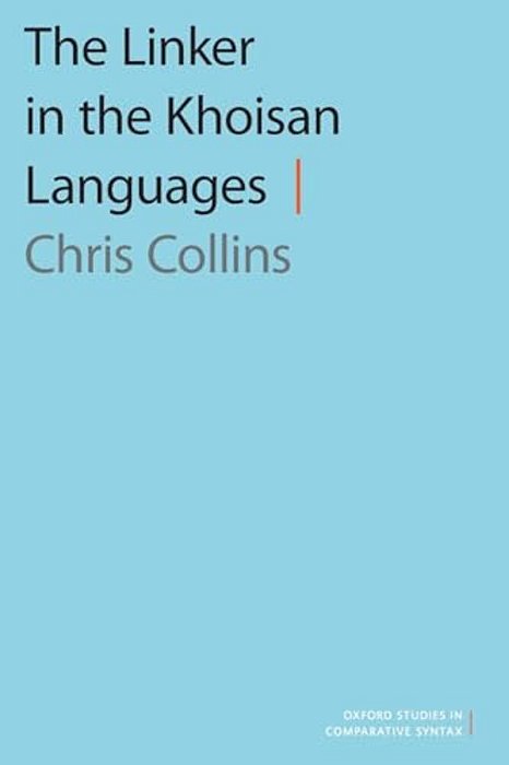 The Linker In The Khoisan Languages-..