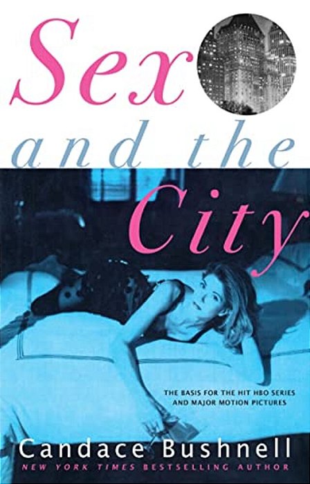 Sex And The City-..