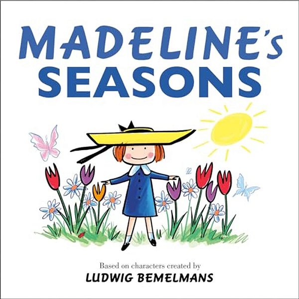 Madeline's Seasons-..