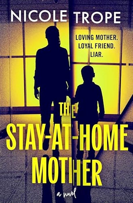 The Stay-At-home Mother-..