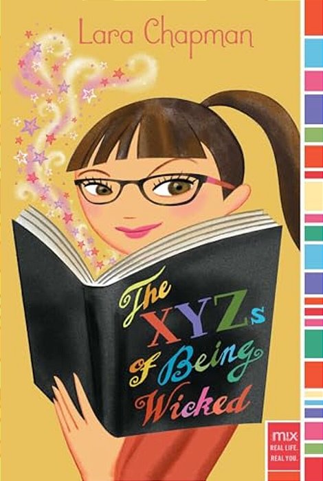 The Xyzs Of Being Wicked-..