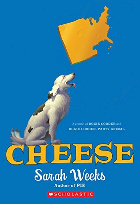 Cheese: A Combo Of Oggie Cooder And Oggie Cooder, Party Animal-..