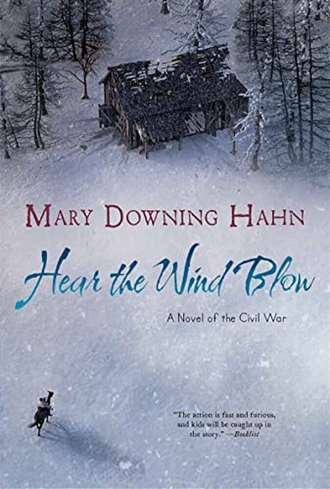 Hear The Wind Blow-..