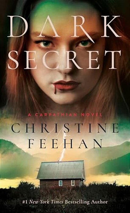 Dark Secret-..