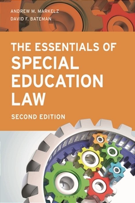 The Essentials Of Special Education Law-..