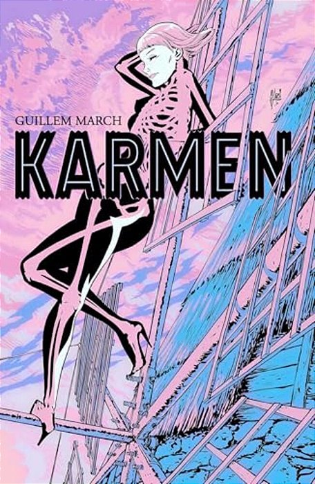 Karmen-..