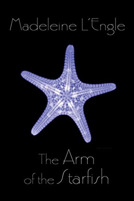 The Arm Of The Starfish-..