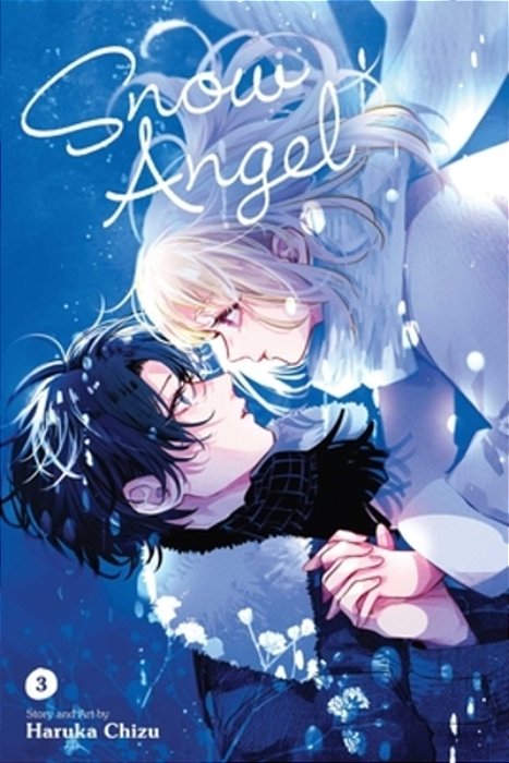 Snow Angel, Vol. 3-..