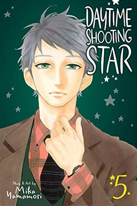 Daytime Shooting Star, Vol. 5-..