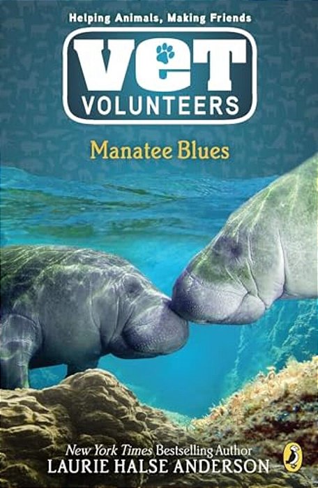 Manatee Blues-..