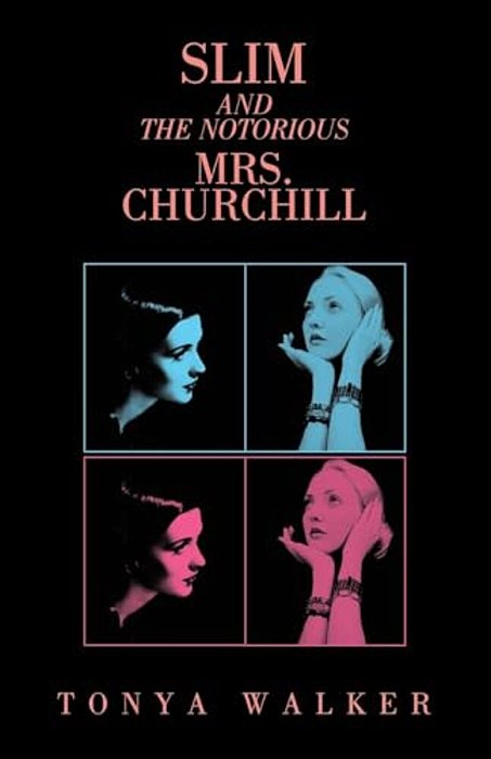 Slim And The Notorious Mrs. Churchill-..