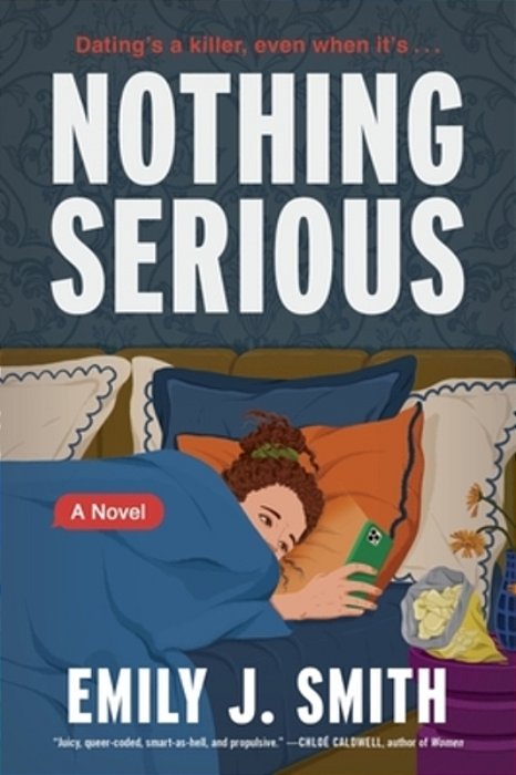 Nothing Serious-..
