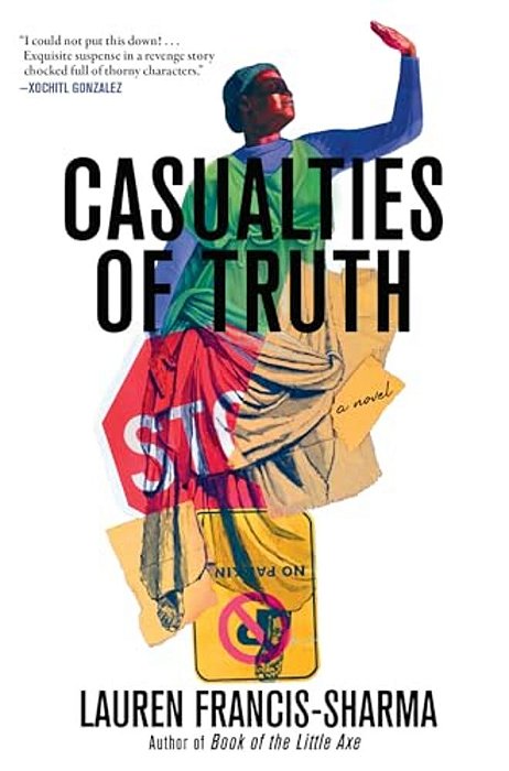 Casualties Of Truth-..