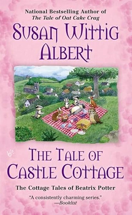 The Tale Of Castle Cottage-..