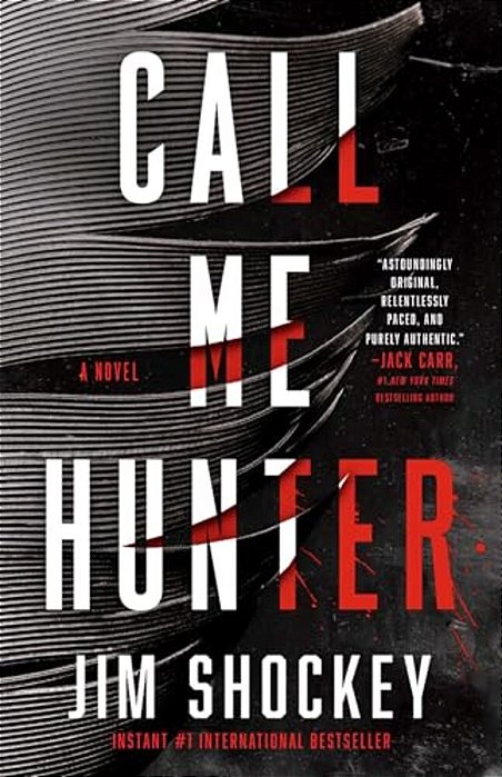 Call Me Hunter-..