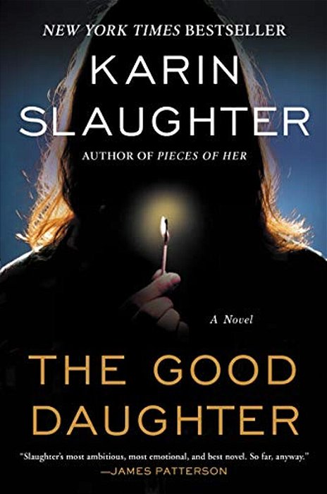 The Good Daughter-..