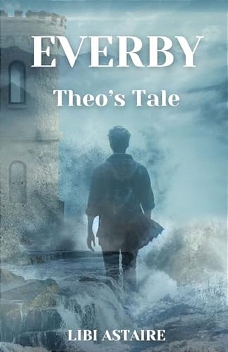 Everby: Theo's Tale-..