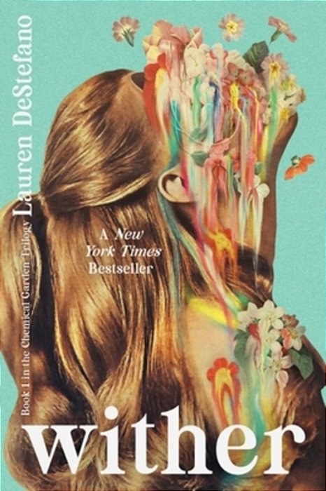 Wither: 15Th Anniversary Edition-..