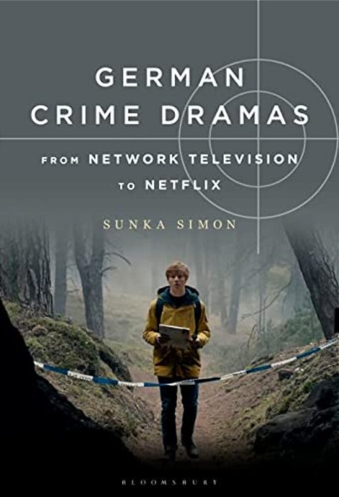 German Crime Dramas From Network Television To Netflix-..