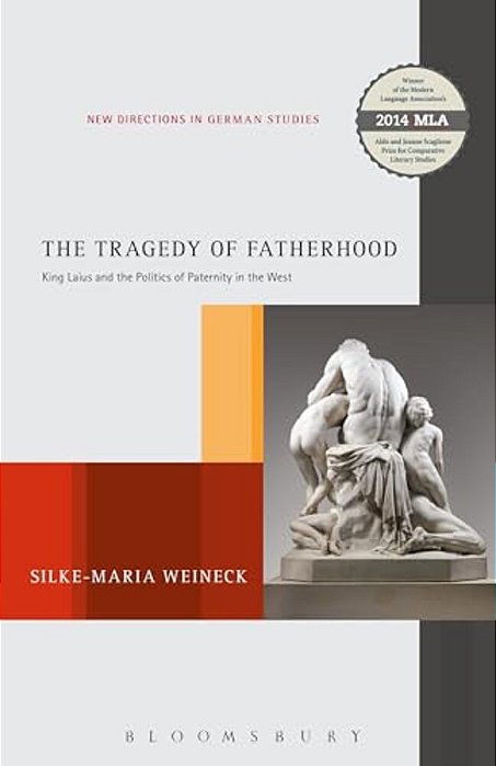 The Tragedy Of Fatherhood-..