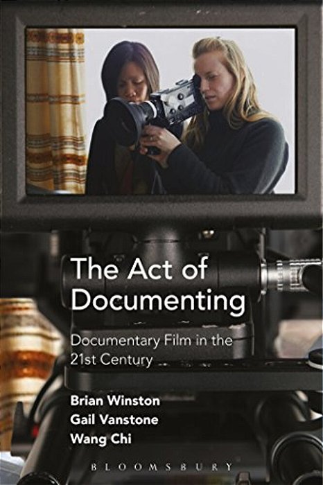 The Act Of Documenting-..