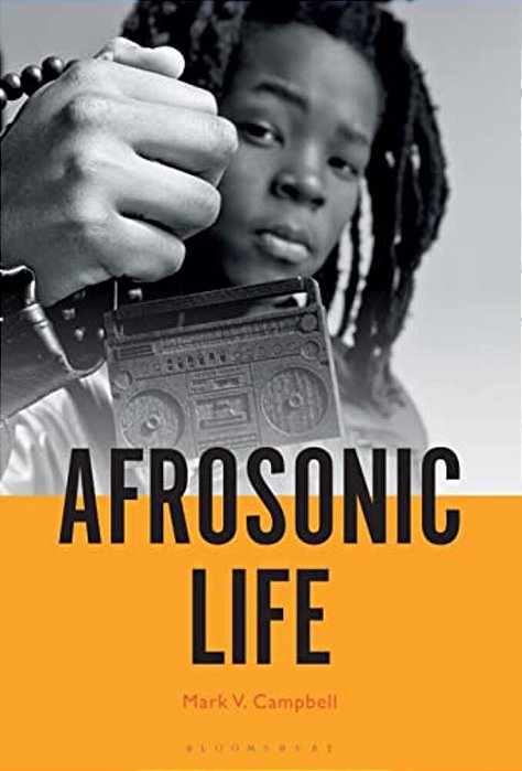 Afrosonic Life-..