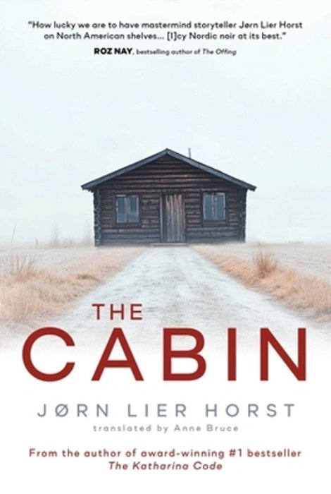 The Cabin-..