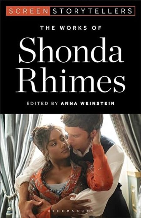 The Works Of Shonda Rhimes-..