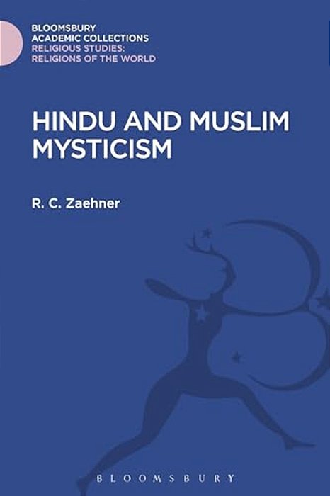 Hindu And Muslim Mysticism-..