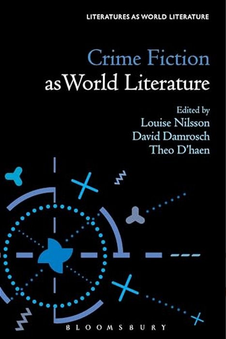 Crime Fiction As World Literature-..