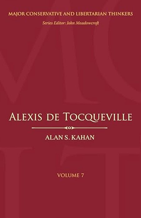 Alexis De Tocqueville-..