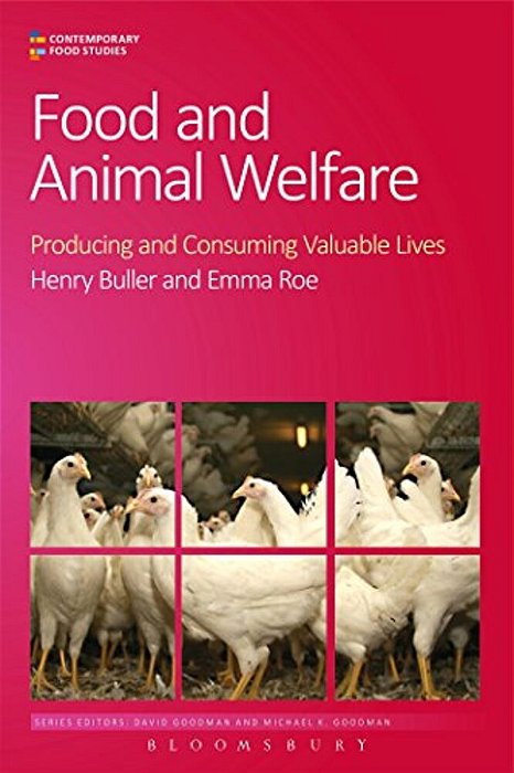 Food And Animal Welfare-..