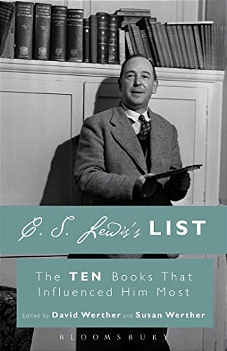 C. S. Lewis's List-..
