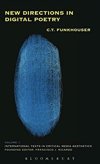 New Directions In Digital Poetry-..