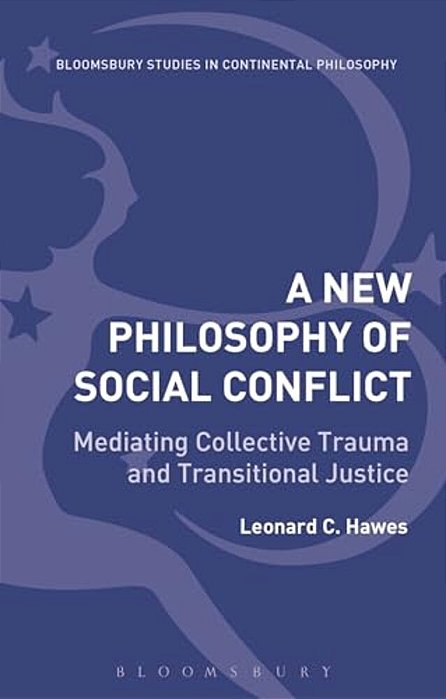 New Philosophy Of Social Conflict-..