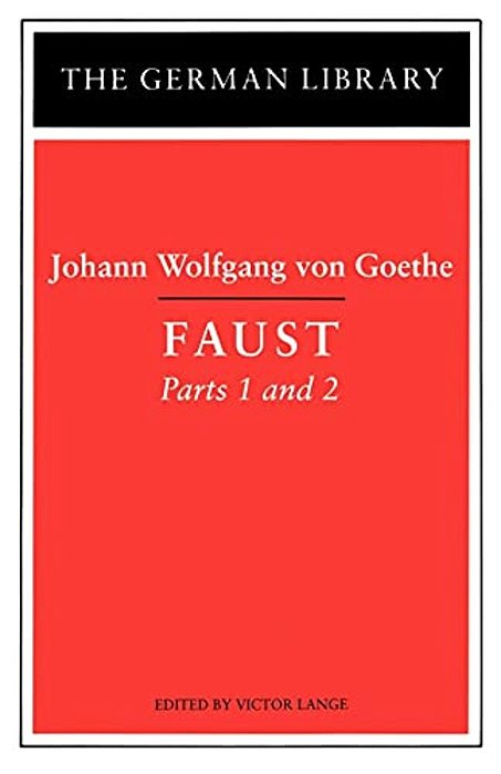 Faust: Parts 1 And 2-..