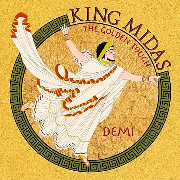 King Midas: The Golden Touch-..